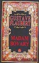 Madam Bovary - Martı Kitabevi Klasikler