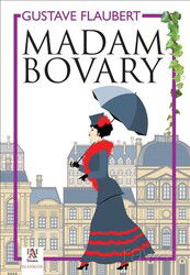 Madam Bovary - Panama Yayıncılık