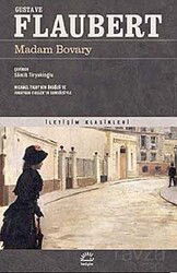Madam Bovary - İletişim Yayınları