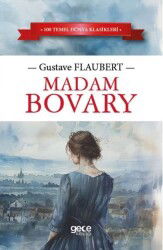 Madam Bovary - Gece Kitaplığı