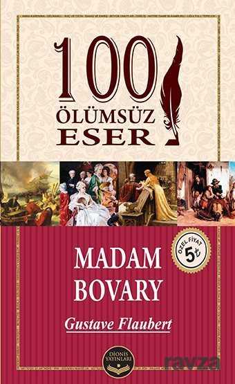 Madam Bovary - Dionis Yayınları