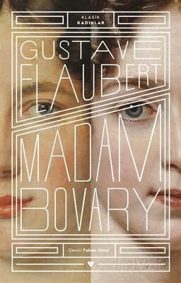 Madam Bovary (Klasik Kadınlar) - 1