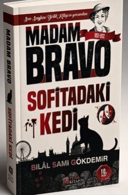 Madam Bravo/ Sofitadaki Kedi - 1