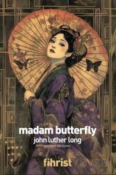 Madam Butterfly - Fihrist Kitap