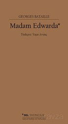 Madam Edwarda - Sel Yayınları