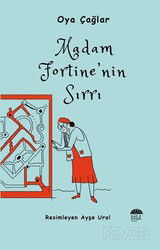 Madam Fortine'nin Sırrı - Şule Yayınları