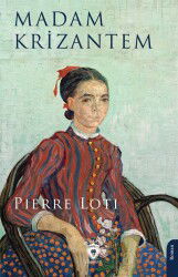 Madam Krizantem - Dorlion Yayınevi