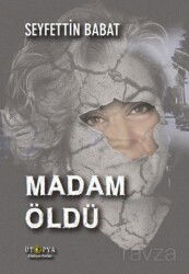 Madam Öldü - Ütopya Yayınevi