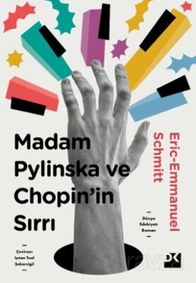 Madam Pylinska ve Chopin'in Sırrı - 1