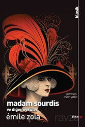 Madam Sourdis ve Diğer Öyküler - Fihrist Kitap