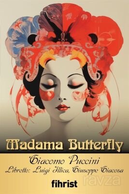 Madama Butterfly - 1