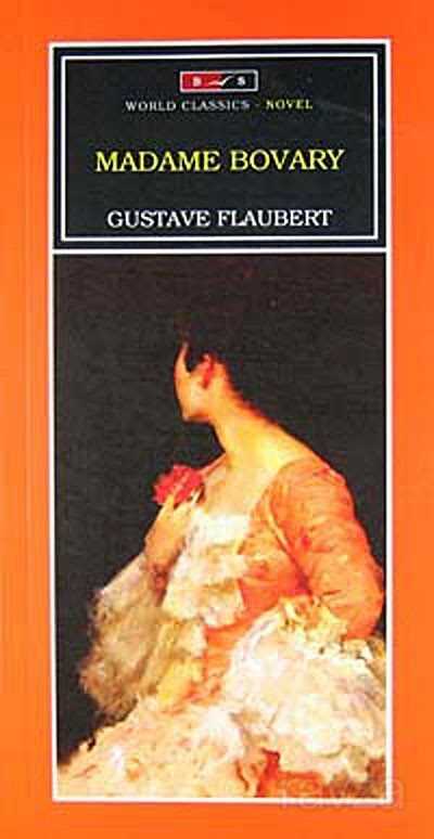 Madame Bovary - 1