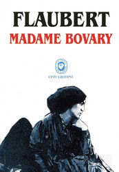 Madame Bovary - Cem Yayınları
