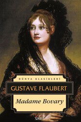 Madame Bovary - İskele Yayıncılık