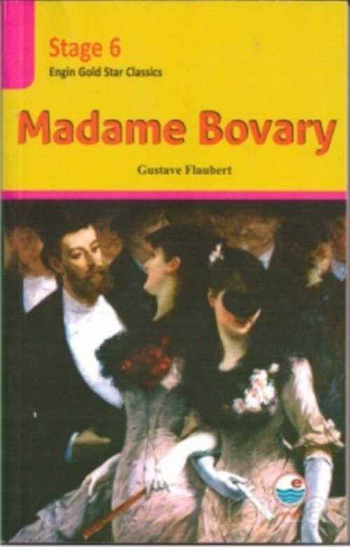 Madame Bovary (CD'li) / Stage 6 - 1