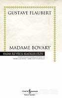 Madame Bovary (Ciltsiz) - İş Bankası Yayınları