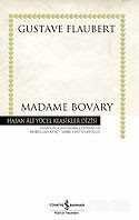 Madame Bovary (Ciltsiz) - 1