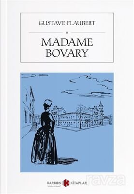 Madame Bovary (Fransızca) - 1