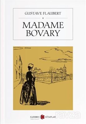 Madame Bovary (İngilizce) - 1