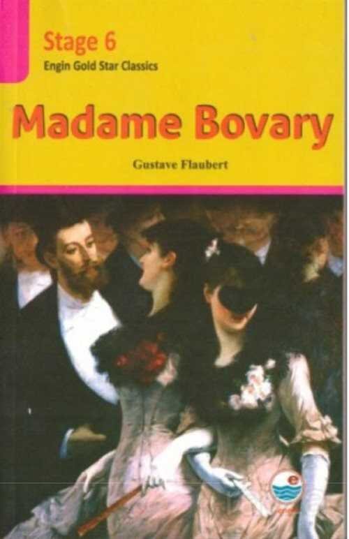 Madame Bovary / Stage 6 - 1