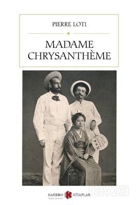 Madame Chrysanthème - 1