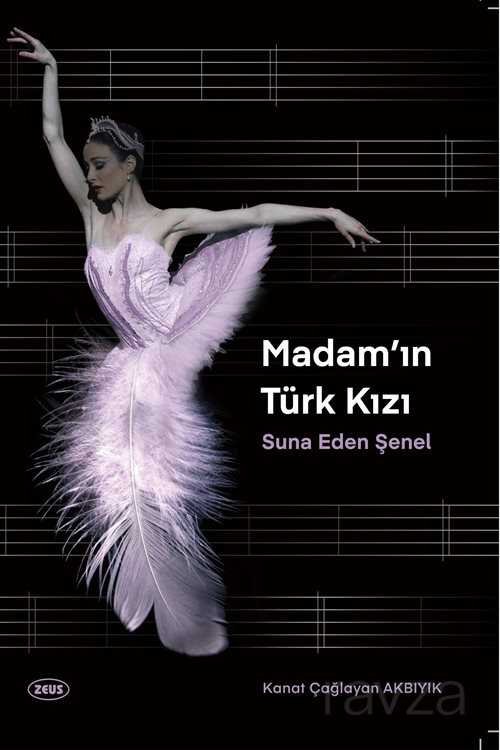 Madam'ın Türk Kızı - 1