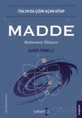 Madde - 1