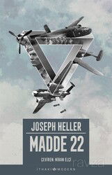 Madde 22 - İthaki Yayınları