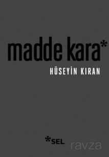 Madde Kara - Sel Yayınları