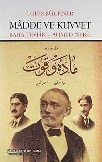 Madde ve Kuvvet - Çizgi Kitabevi