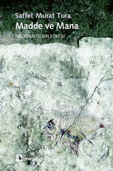 Madde ve Mana - Metis Yayınları