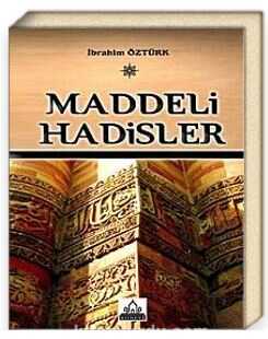 Maddeli Hadisler - Konevi Yayınları (Konya)
