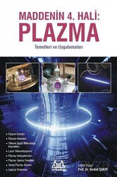 Maddenin 4. Hali: Plazma - Arkadaş Yayınları