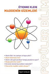 Maddenin Gizemleri - BGST Yayınları