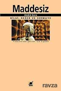 Maddesiz - Ayrıntı Yayınları