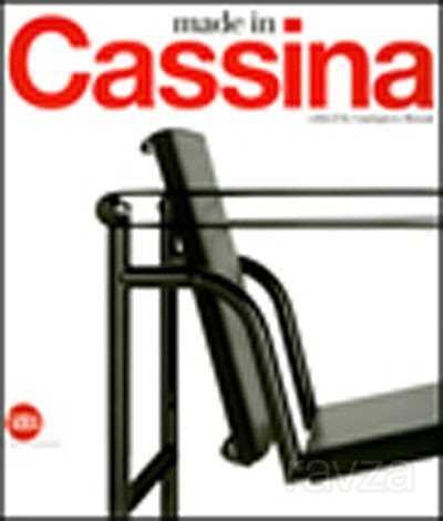 Made in Cassina - 1