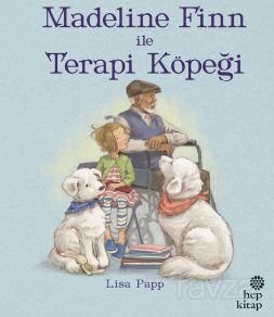 Madeline Finn İle Terapi Köpeği - 1