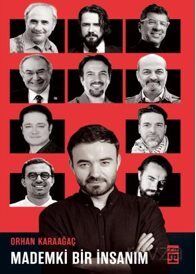 Mademki Bir İnsanım - 1