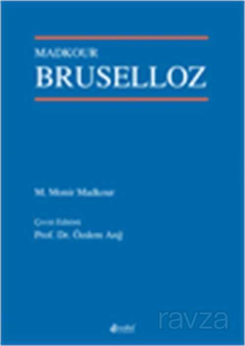 Madkour Bruselloz - 1
