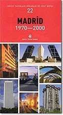 Madrid 1970-2000 - Boyut Yayın Grubu