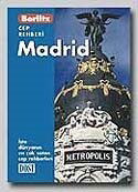 Madrid Cep Rehberi - Dost Kitabevi