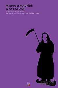 Madrit'te Ölmek - Mirina Li Madride - Lis Yayınları