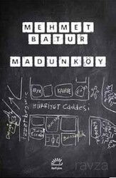 Madunköy - İletişim Yayınları