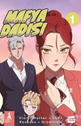 Mafya Dadısı 1 - Artemis Yayınları