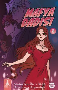 Mafya Dadısı 2 - 1