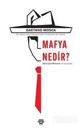 Mafya Nedir? - Metropolis Yayıncılık
