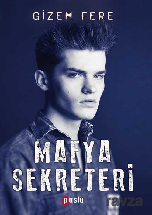 Mafya Sekreteri - 1