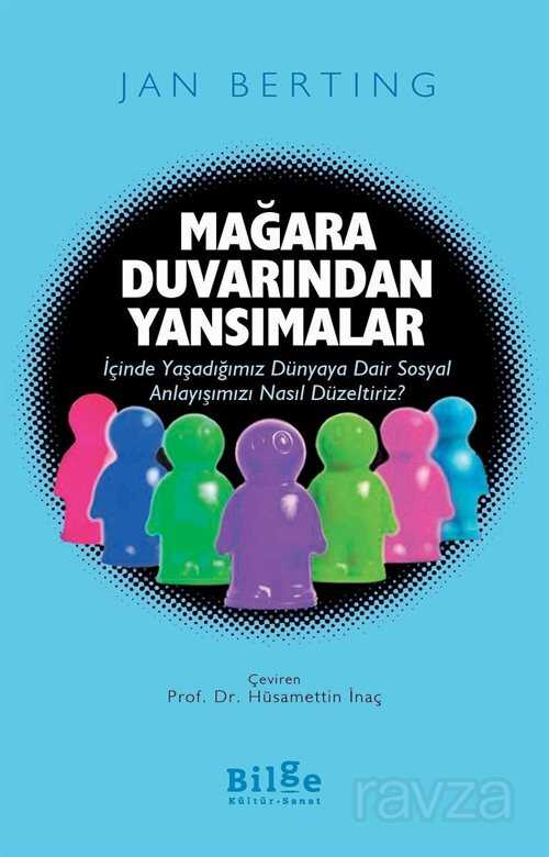 Mağara Duvarından Yansımalar - Bilge Kültür Sanat