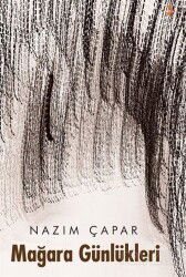 Mağara Günlükleri - Cinius Yayınları