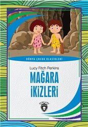 Mağara İkizleri - Dorlion Yayınevi